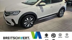 VW Taigo