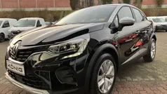 Gebraucht 2023 Renault Captur Equilibre SUV | 18.998 € (Fairer Preis)