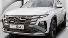Gebraucht 2025 Hyundai Tucson SUV | 33.980 € (Guter Preis)