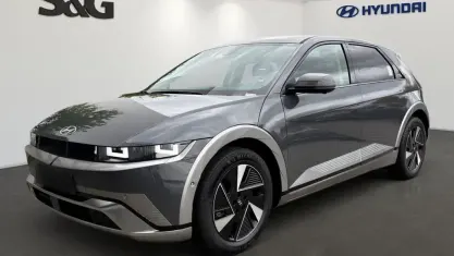 Neu Hyundai Ioniq 5 167 kW (228 PS) 2026 Grau SUV