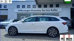 Gebraucht 2021 Skoda Octavia Style Kombi | 22.770 € (Fairer Preis)