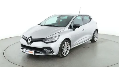 Gebraucht Renault Clio IV 200 PS (147 kW) 2018 Limousine