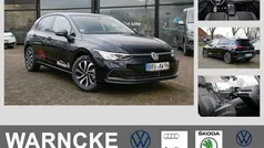 Gebraucht 2021 VW Golf VIII Active Kleinwagen | 22.970 € (Etwas zu teuer)