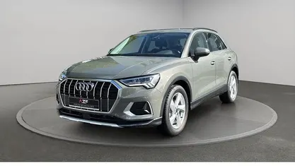 Nanograu metallic Neu 2025 Audi Q3 Advanced Plus SUV | 39.990 € (Superpreis)