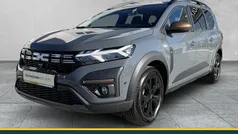 Gebraucht 2024 Dacia Jogger Extreme Kombi | 20.980 € (Fairer Preis)