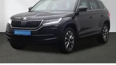 Gebraucht 2021 Skoda Kodiaq Clever SUV | 30.990 € (Fairer Preis)