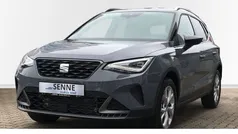 Gebraucht 2025 Seat Arona FR SUV | 28.980 € (Fairer Preis)