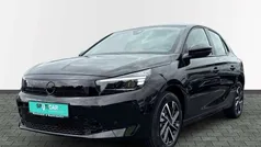 Schwarz) (schwarz Gebraucht 2024 Opel Corsa Kleinwagen | 19.890 € (Fairer Preis)
