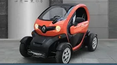 Gebraucht 2016 Renault Twizy Life Kleinwagen | 6.490 €