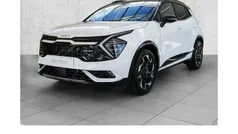 Gebraucht 2025 Kia Sportage 4 SUV | 37.990 € (Etwas zu teuer)