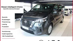 Gebraucht 2024 Nissan Primastar Tekna Van / Kleinbus | 39.990 € (Superpreis)