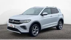 Gebraucht 2025 VW T-Cross IQ Drive SUV | 26.859 € (Fairer Preis)