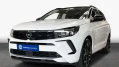 Jade weiß (sl) Neu 2024 Opel Grandland X Ultimate SUV | 31.550 € (Superpreis)