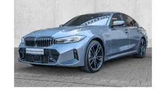 Gebraucht 2024 BMW 330e M Sport Limousine | 45.650 € (Guter Preis)