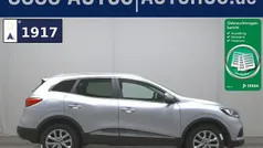 Gebraucht 2020 Renault Kadjar Bose Edition SUV | 16.800 € (Fairer Preis)