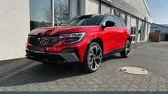 Gebraucht 2025 Renault Austral Techno Esprit Alpine SUV | 37.789 € (Fairer Preis)