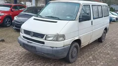 Weiß Gebraucht 1997 VW T4 Van | 1.990 € (Superpreis)