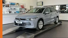 VW Golf VIII