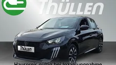 Gebraucht 2025 Peugeot e-208 Style Kleinwagen | 36.990 € (Fairer Preis)