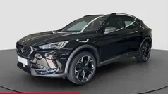 Schwarz Gebraucht 2021 Cupra Formentor VZ SUV | 32.950 € (Fairer Preis)