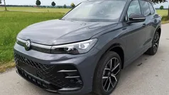 Deep black perleffekt Neu 2025 VW Tiguan R-line SUV | 54.690 € (Fairer Preis)