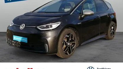 Gebraucht VW ID.3 Pro Performance 150 kW (204 PS) 2020 Kleinwagen