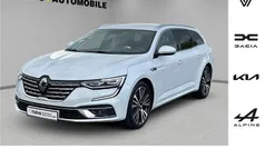 Gebraucht 2021 Renault Talisman GrandTour Initiale Paris Kombi | 26.980 € (Fairer Preis)