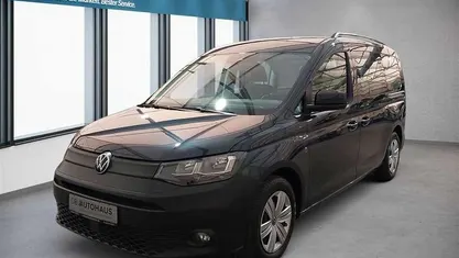 Gebraucht VW Caddy Maxi 102 PS (75 kW) 2023 Van / Kleinbus