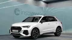 Weiß Gebraucht 2024 Audi Q3 SUV | 40.949 € (Fairer Preis)