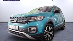 Gebraucht 2022 VW T-Cross Active SUV | 19.880 € (Guter Preis)