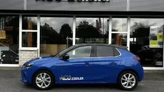 Gebraucht 2023 Opel Corsa Elegance Limousine | 18.900 € (Fairer Preis)