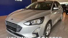 Gebraucht 2021 Ford Focus Cool & Connect Limousine | 14.490 € (Superpreis)