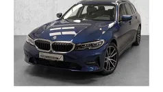 Gebraucht 2021 BMW 320 Sport Line Kombi | 30.890 € (Fairer Preis)