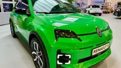 Renault R5