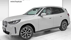 Weiß Neu 2025 BMW X3 Comfort Edition SUV | 59.890 € (Superpreis)
