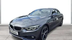 Gebraucht 2018 BMW 440 Sport Line Cabrio | 33.890 € (Guter Preis)