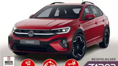Gebraucht 2025 VW Taigo R-line SUV | 25.688 € (Fairer Preis)
