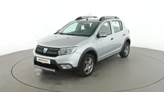 Grau Gebraucht 2019 Dacia Sandero Prestige Kleinwagen | 10.970 € (Fairer Preis)