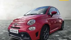 Passionerot Gebraucht 2023 Abarth 595C Cabrio | 25.990 € (Fairer Preis)