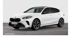 Gebraucht 2025 BMW 120 M Sport Kleinwagen | 33.900 € (Guter Preis)