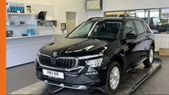 Schwarz Gebraucht 2025 Skoda Kamiq Selection SUV | 25.890 € (Fairer Preis)