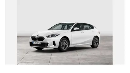 Gebraucht BMW 120 Sport Line 156 PS (114 kW) 2025 Kleinwagen