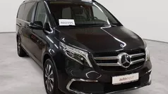 Gebraucht 2020 Mercedes V250 Avantgarde Edition Van / Kleinbus | 44.990 € (Guter Preis)