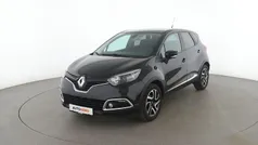 Gebraucht 2014 Renault Captur Dynamique SUV | 8.790 € (Fairer Preis)