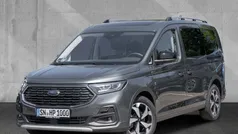 Grau Gebraucht 2025 Ford Tourneo Connect Active Van / Kleinbus | 42.690 € (Fairer Preis)