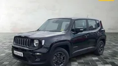 Schwarz Gebraucht 2023 Jeep Renegade Longitude SUV | 22.999 € (Guter Preis)