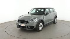 Grau Gebraucht 2018 Mini Cooper S Countryman SUV | 18.740 € (Fairer Preis)