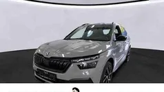 Gebraucht 2021 Skoda Kamiq Monte Carlo SUV | 22.977 € (Fairer Preis)