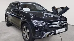 Gebraucht 2022 Mercedes GLC300e SUV | 36.990 € (Fairer Preis)