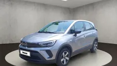 Gebraucht 2022 Opel Crossland Edition SUV | 15.450 € (Fairer Preis)